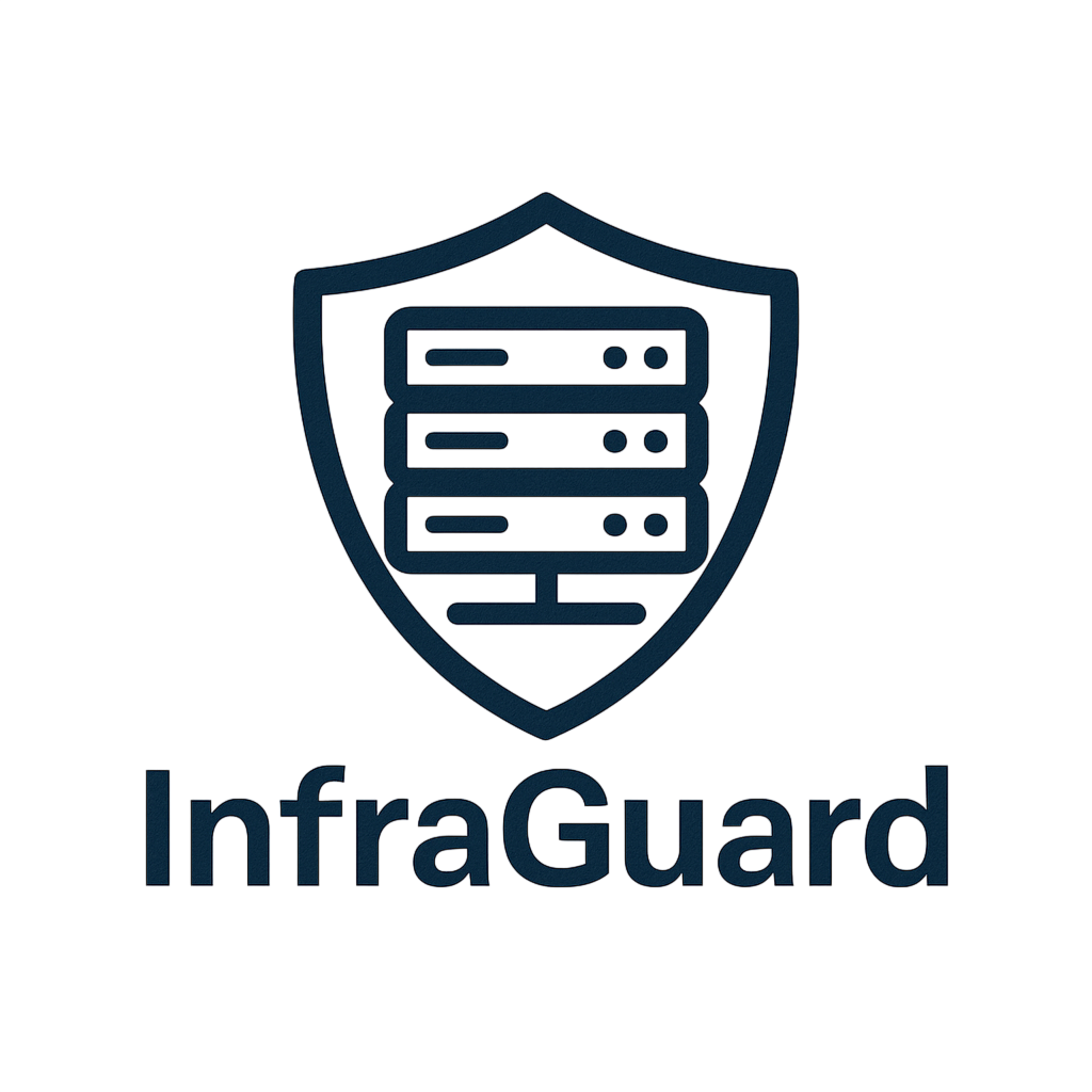 InfraGuard Cloud Scanner Logo