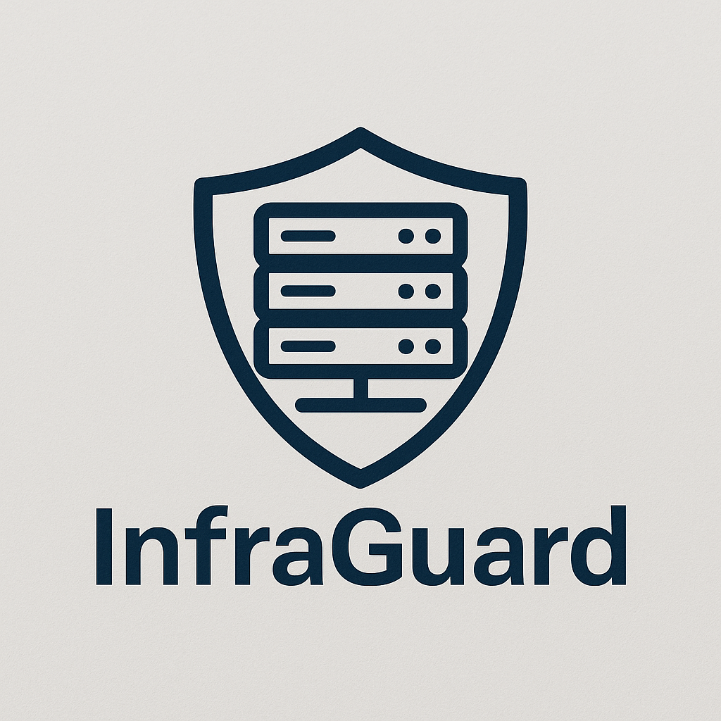 InfraGuard Cloud Scanner logo